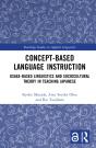 Concept-Based Language Instruction - Preview