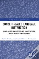 Concept-Based Language Instruction