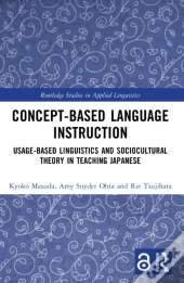 Concept-Based Language Instruction