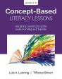 Concept-Based Literacy Lessons - Preview