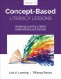 Concept-Based Literacy Lessons - Preview