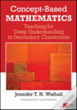 Concept-Based Mathematics