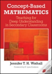 Capa do artigo Concept-Based Mathematics
