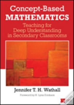 Capa do artigo Concept-Based Mathematics