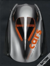 Capa do artigo Concept Cars