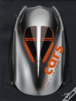 Capa do artigo Concept Cars