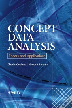 Capa do artigo Concept Data Analysis