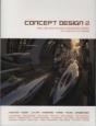 Concept Design 2 - Preview