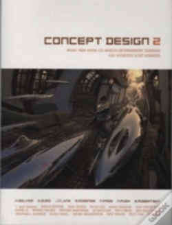 Capa do artigo Concept Design 2