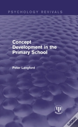 Capa do artigo Concept Development In The Primary School