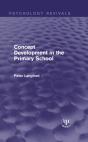 Concept Development In The Primary School - Preview