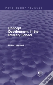 Capa do artigo Concept Development In The Primary School