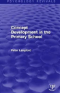 Concept Development In The Primary School - Preview