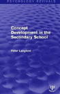 Concept Development In The Secondary School - Preview