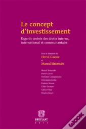 Concept D'Investissement Regards Croises