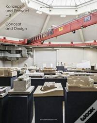 Concept & Design 3