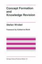 Concept Formation And Knowledge Revision - Preview