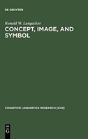 Concept, Image, And Symbol - Preview