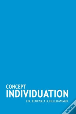 Capa do artigo Concept Individuation