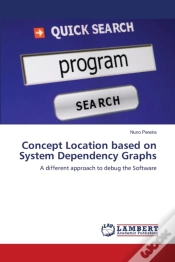 Capa do artigo Concept Location Based On System Depende