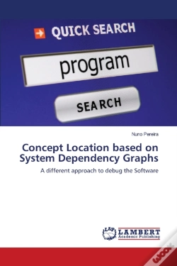 Capa do artigo Concept Location Based On System Depende