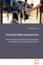 Concept-Map Assessments - Preview