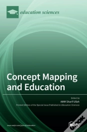 Capa do artigo Concept Mapping And Education
