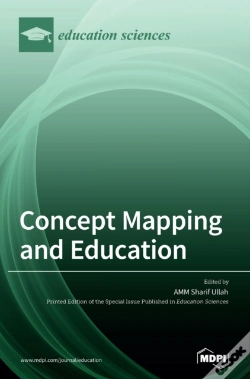 Capa do artigo Concept Mapping And Education