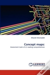 Capa do artigo Concept Maps