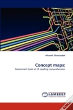 Capa do artigo Concept Maps