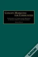 Concept Marketing For Communities