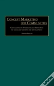 Capa do artigo Concept Marketing For Communities