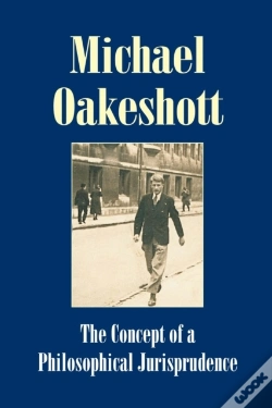 Capa do artigo Concept Of A Philosophical Jurisprudence