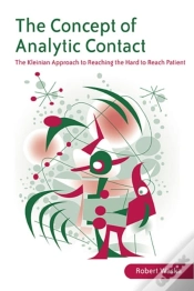 Capa do artigo Concept Of Analytic Contact