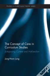 Concept Of Care In Curriculum Studies