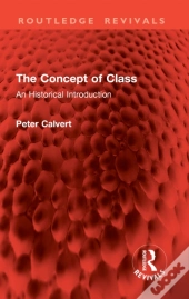 Concept Of Class
