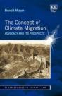 Concept Of Climate Migration - Preview