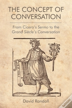 Capa do artigo Concept Of Conversation