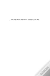 Concept Of Creativity In Science And Art