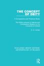 Concept Of Deity - Preview