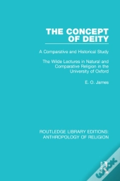 Concept Of Deity
