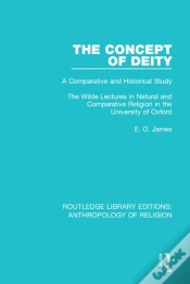 Capa do artigo Concept Of Deity