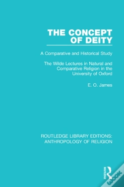 Capa do artigo Concept Of Deity