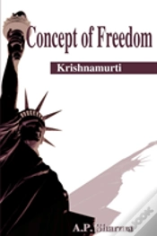 Capa do artigo Concept Of Freedom