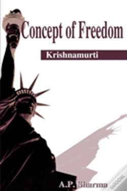 Capa do artigo Concept Of Freedom