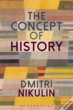 Capa do artigo Concept Of History