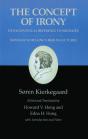 Concept Of Irony, With Continual Reference To Socrates/Notes Of Schelling'S Berlin Lectures - Preview