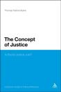 Concept Of Justice - Preview