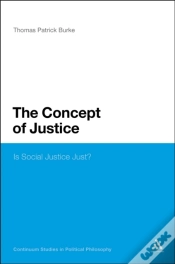 Capa do artigo Concept Of Justice