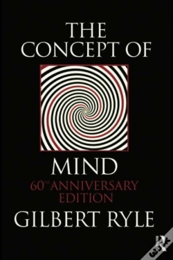 Capa do artigo Concept Of Mind